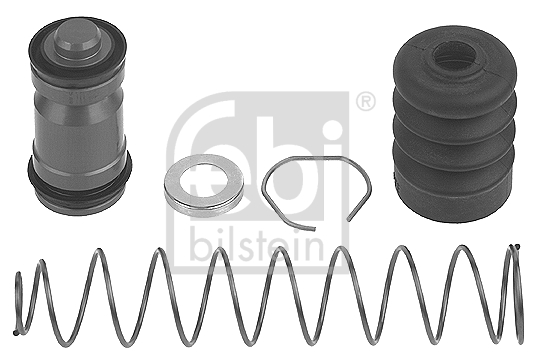 Set reparatie, pompa centrala ambreiaj 11866 FEBI BILSTEIN