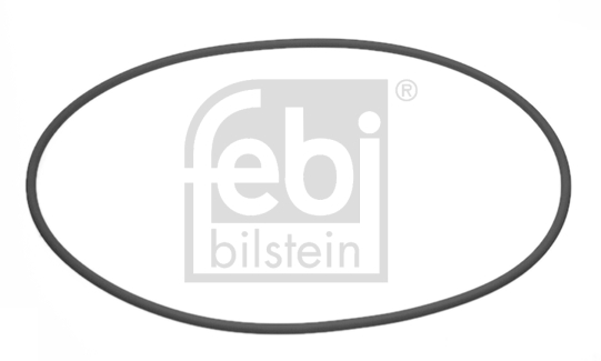 Inel de etanșare, compresor aer comprimat 11927 FEBI BILSTEIN