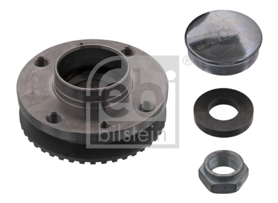 Set rulment roata 12117 FEBI BILSTEIN