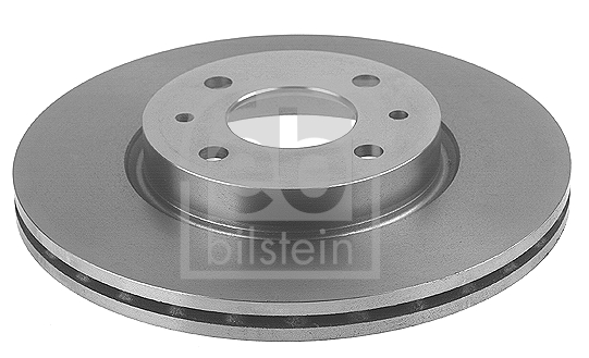 Disc frana 12133 FEBI BILSTEIN