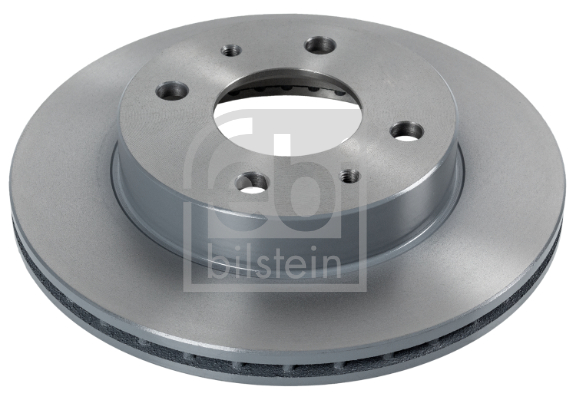 Disc frana 12137 FEBI BILSTEIN