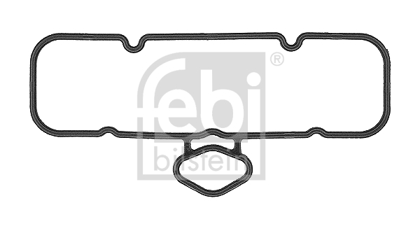 Garnitura, capac supape 12165 FEBI BILSTEIN