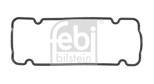 Garnitura, capac supape 12166 FEBI BILSTEIN