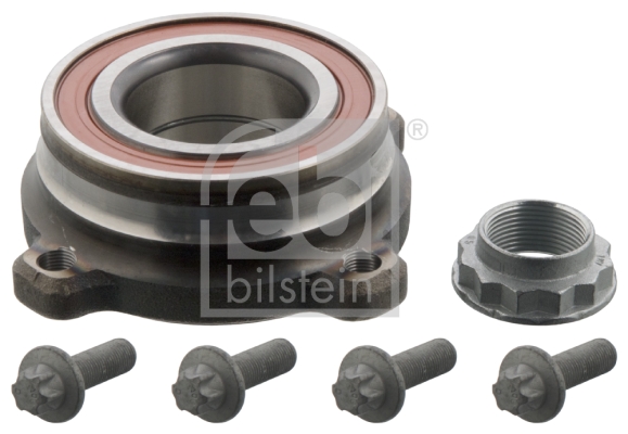 Set rulment roata 12202 FEBI BILSTEIN