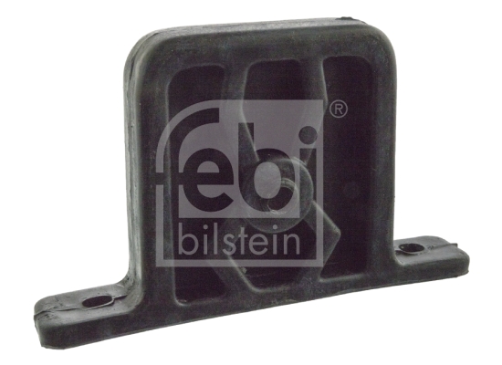 Suport, sistem de esapament 12253 FEBI BILSTEIN