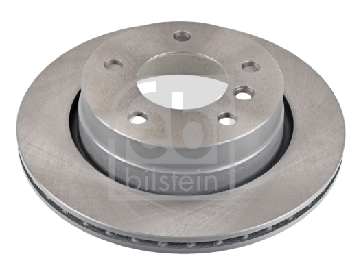 Disc frana 12324 FEBI BILSTEIN