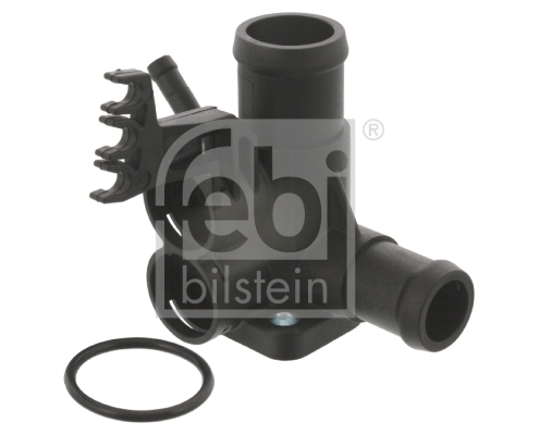 Flansa lichid racire 12406 FEBI BILSTEIN