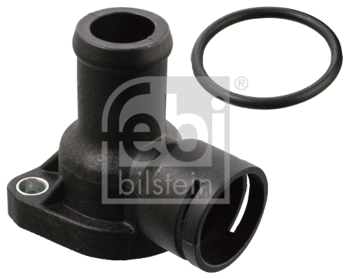 Flansa lichid racire 12411 FEBI BILSTEIN