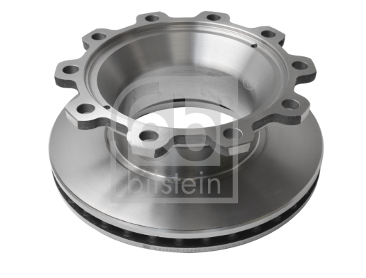 Disc frana 12446 FEBI BILSTEIN