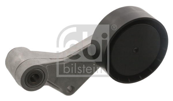 Rola ghidare/conducere, curea transmisie 12518 FEBI BILSTEIN