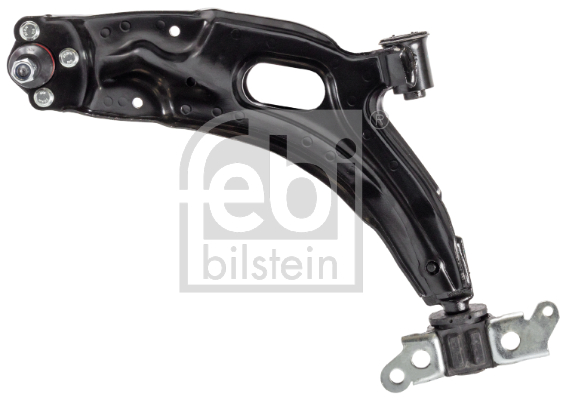 Brat, suspensie roata 12537 FEBI BILSTEIN
