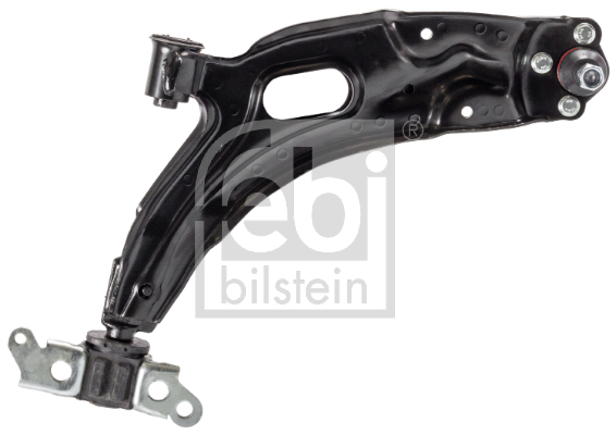 Brat, suspensie roata 12538 FEBI BILSTEIN
