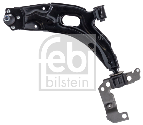 Brat, suspensie roata 12539 FEBI BILSTEIN