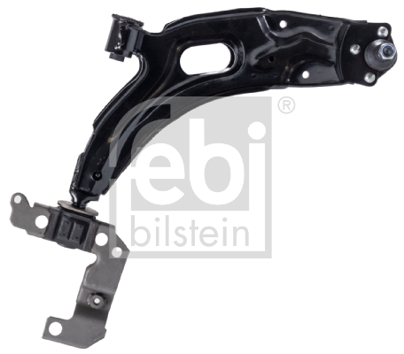 Brat, suspensie roata 12540 FEBI BILSTEIN