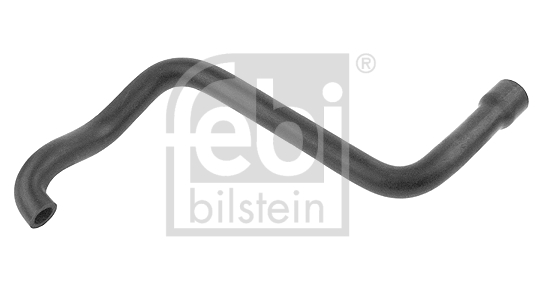 Furtun, aerisire chiulasa 12554 FEBI BILSTEIN