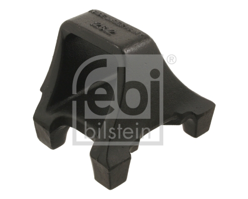 Suport,arc eliptic 12612 FEBI BILSTEIN