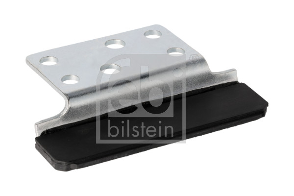 Suport radiator 12686 FEBI BILSTEIN