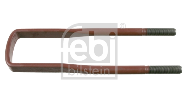 Brida arc 12704 FEBI BILSTEIN