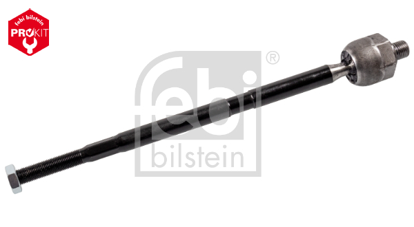 Articulatie axiala, cap de bara 12727 FEBI BILSTEIN