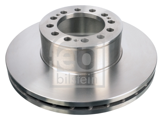 Disc frana 12731 FEBI BILSTEIN