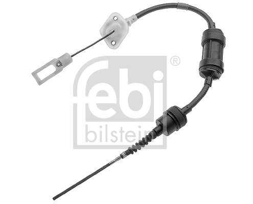 Cablu ambreiaj 12754 FEBI BILSTEIN