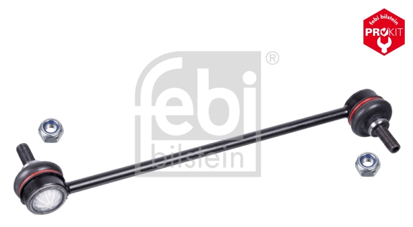 Brat/bieleta suspensie, stabilizator 12768 FEBI BILSTEIN