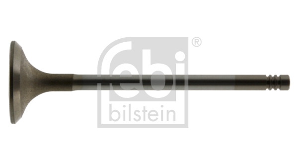 Supapa evacuare 12828 FEBI BILSTEIN