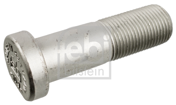 Bolt roata 12862 FEBI BILSTEIN