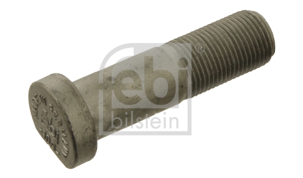 Bolt roata 12863 FEBI BILSTEIN