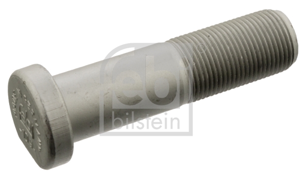 Bolt roata 12865 FEBI BILSTEIN