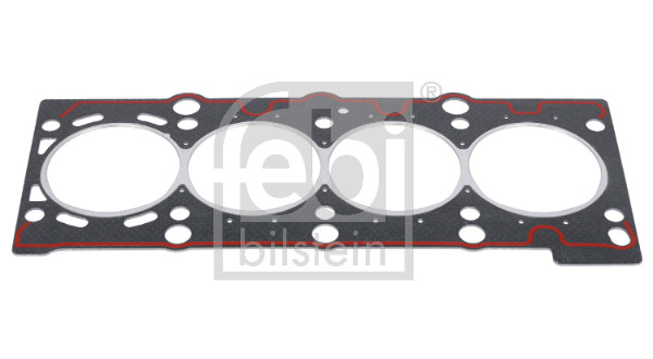 Garnitura, chiulasa 12879 FEBI BILSTEIN