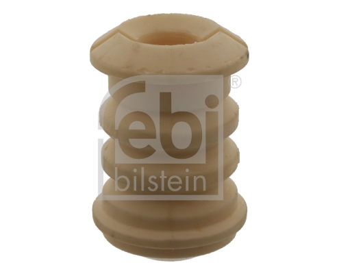 Tampon cauciuc, suspensie 12895 FEBI BILSTEIN