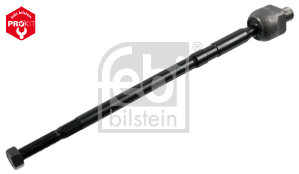Articulatie axiala, cap de bara 12906 FEBI BILSTEIN