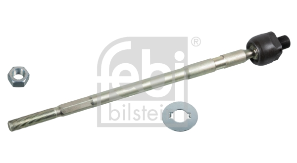 Articulatie axiala, cap de bara 12907 FEBI BILSTEIN