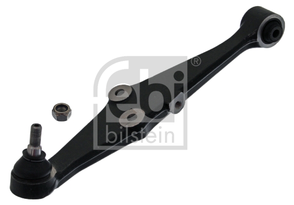 Brat, suspensie roata 12925 FEBI BILSTEIN