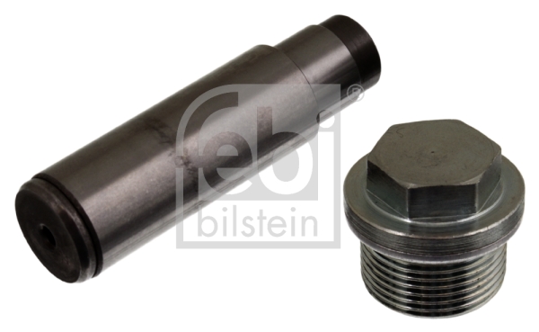 Intinzator,lant distributie 12979 FEBI BILSTEIN