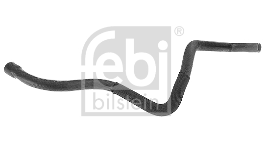 Furtun radiator 14023 FEBI BILSTEIN