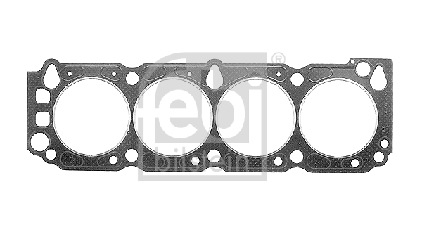 Garnitura, chiulasa 14145 FEBI BILSTEIN