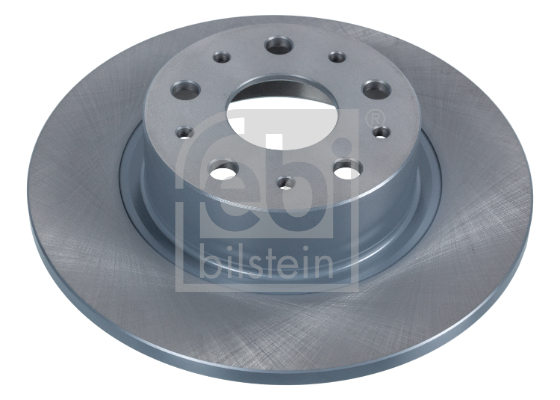 Disc frana 14166 FEBI BILSTEIN