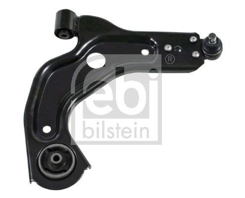 Brat, suspensie roata 14243 FEBI BILSTEIN