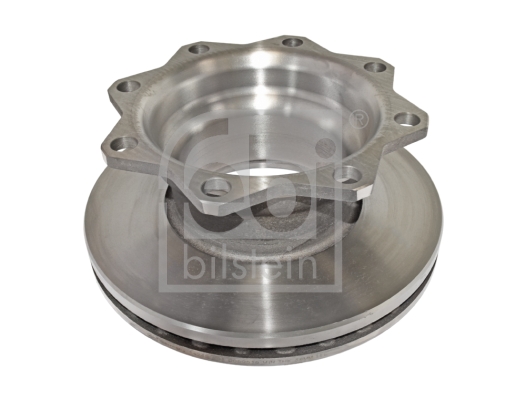 Disc frana 14249 FEBI BILSTEIN