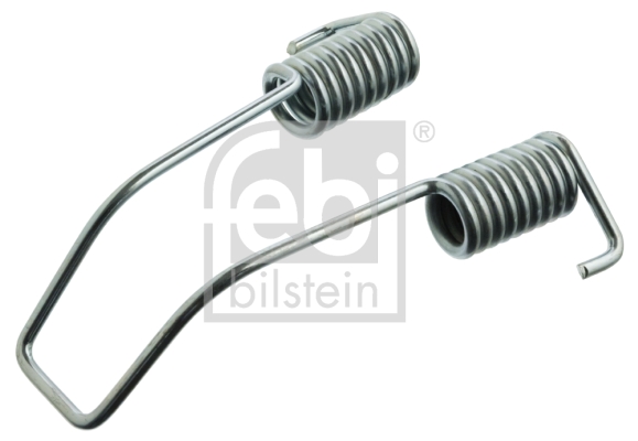 Arc sabot frana 14253 FEBI BILSTEIN