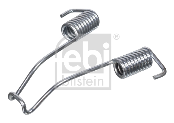 Arc sabot frana 14255 FEBI BILSTEIN