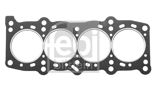 Garnitura, chiulasa 14280 FEBI BILSTEIN