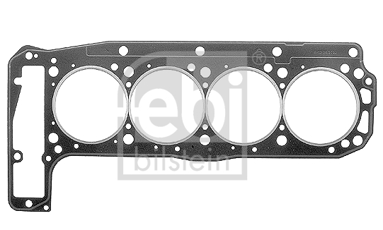 Garnitura, chiulasa 14290 FEBI BILSTEIN