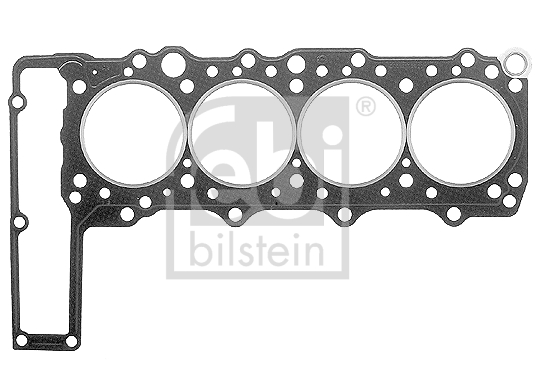 Garnitura, chiulasa 14292 FEBI BILSTEIN