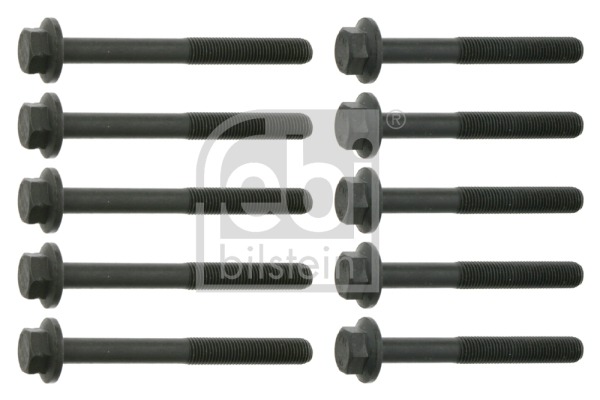 Set surub, chiulasa 14304 FEBI BILSTEIN