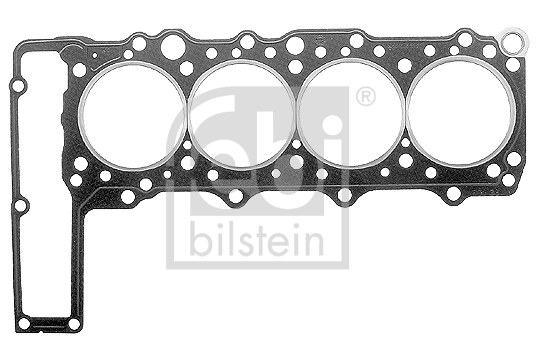 Garnitura, chiulasa 14400 FEBI BILSTEIN