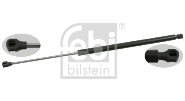 Amortizor portbagaj 14500 FEBI BILSTEIN