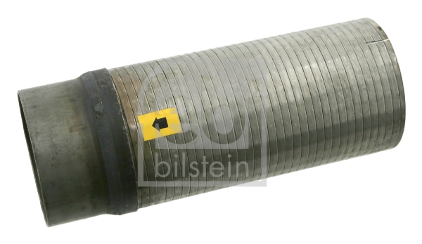 Furtun flexibil, sistem de esapament 14572 FEBI BILSTEIN